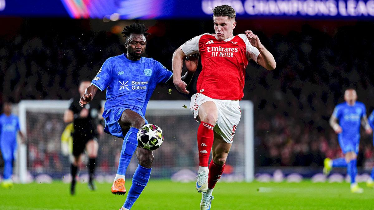 Letzten Transfer-News