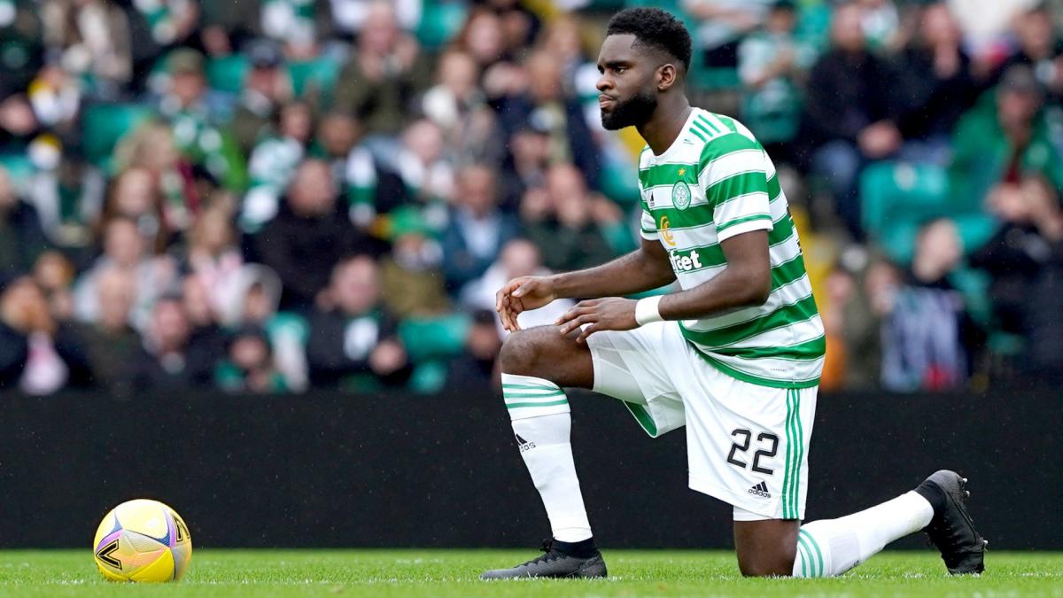 Letzte Transfernews Celtic