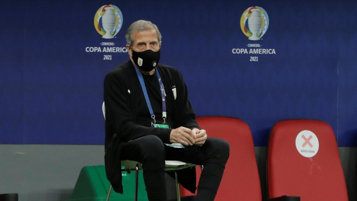 Letzte Transfernews Uruguay