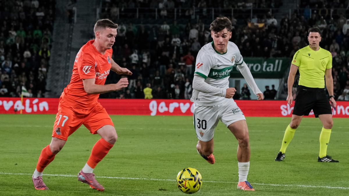 Letzten Transfer-News