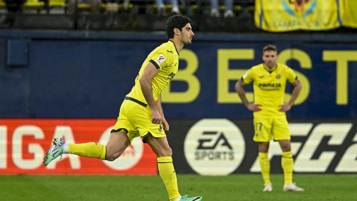Letzte Transfernews Villarreal