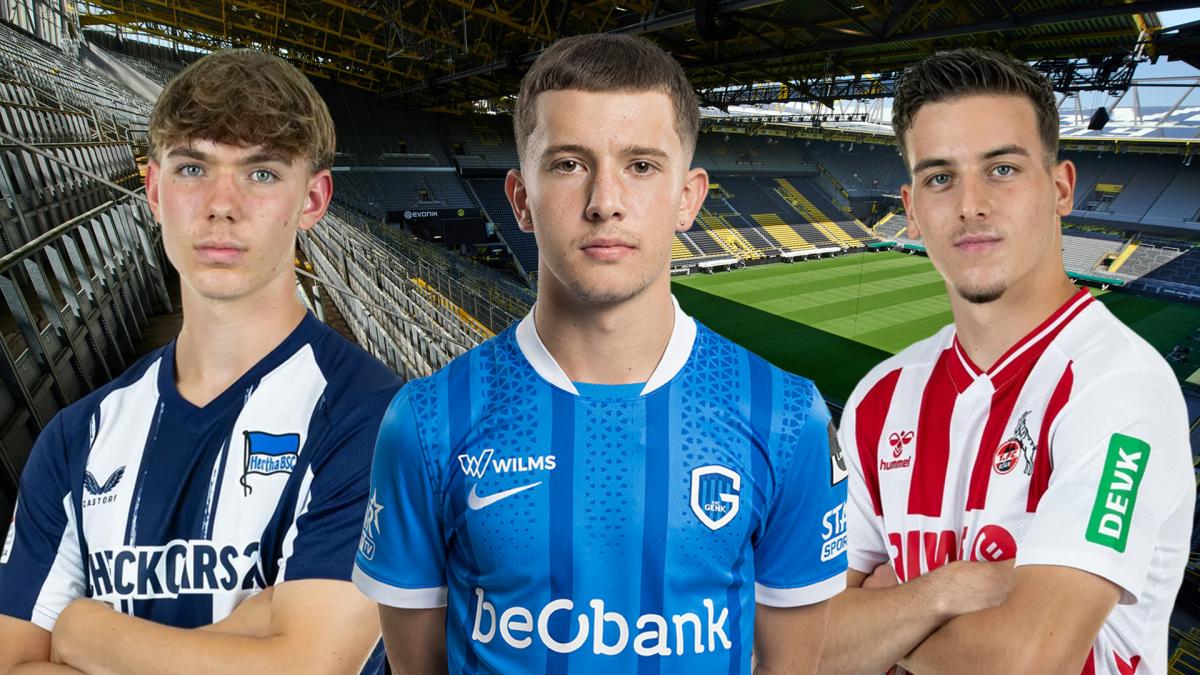 Transfer-News