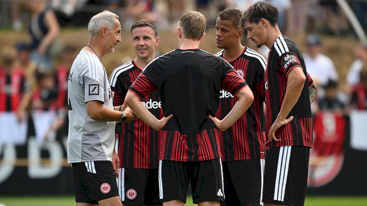 Transfer-News