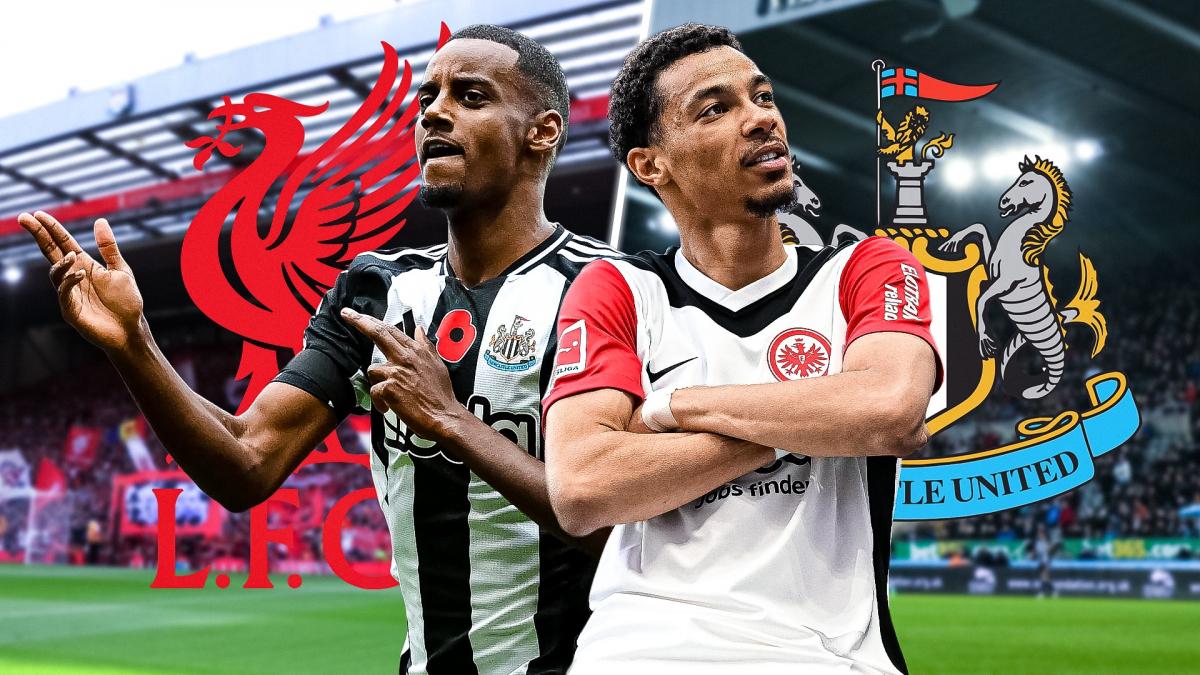 Transfer-News