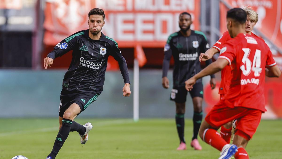 Transfer-News PEC Zwolle