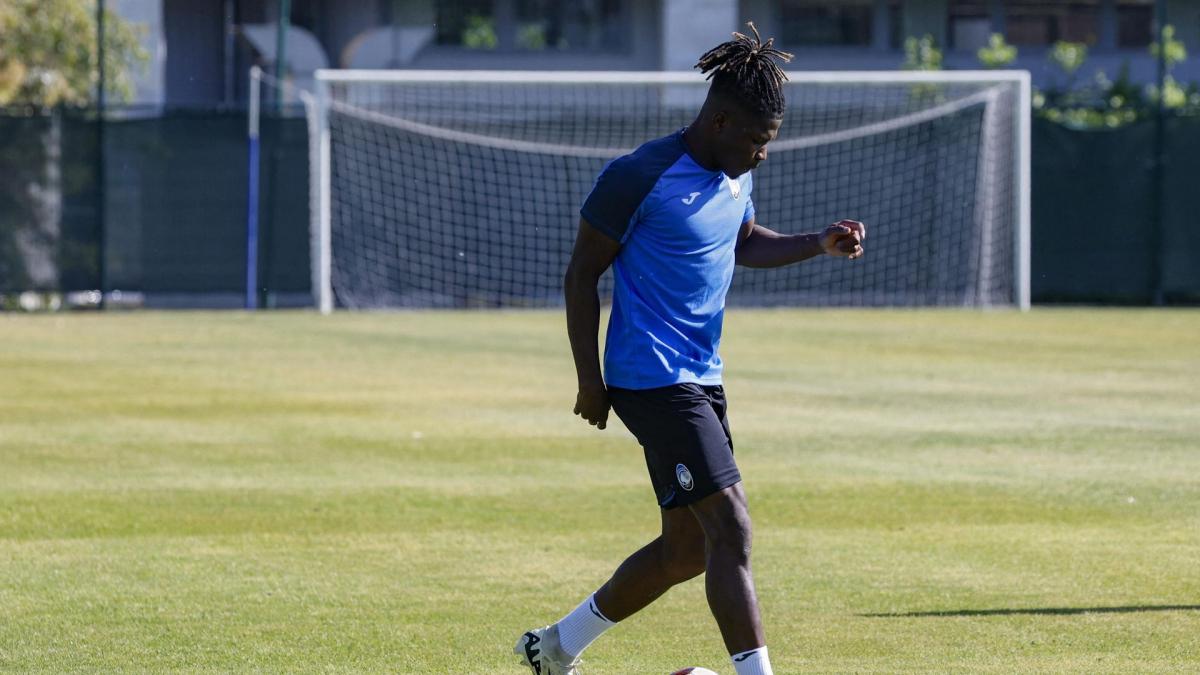 Letzte Transfernews Atalanta