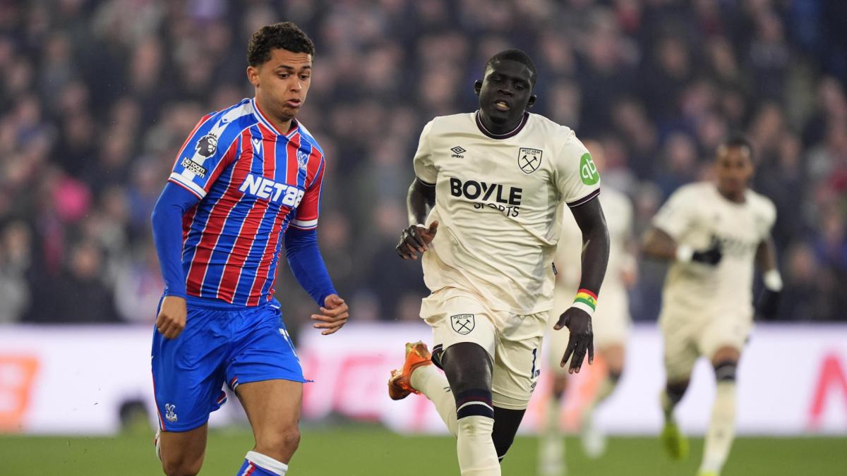 Letzten Transfer-News