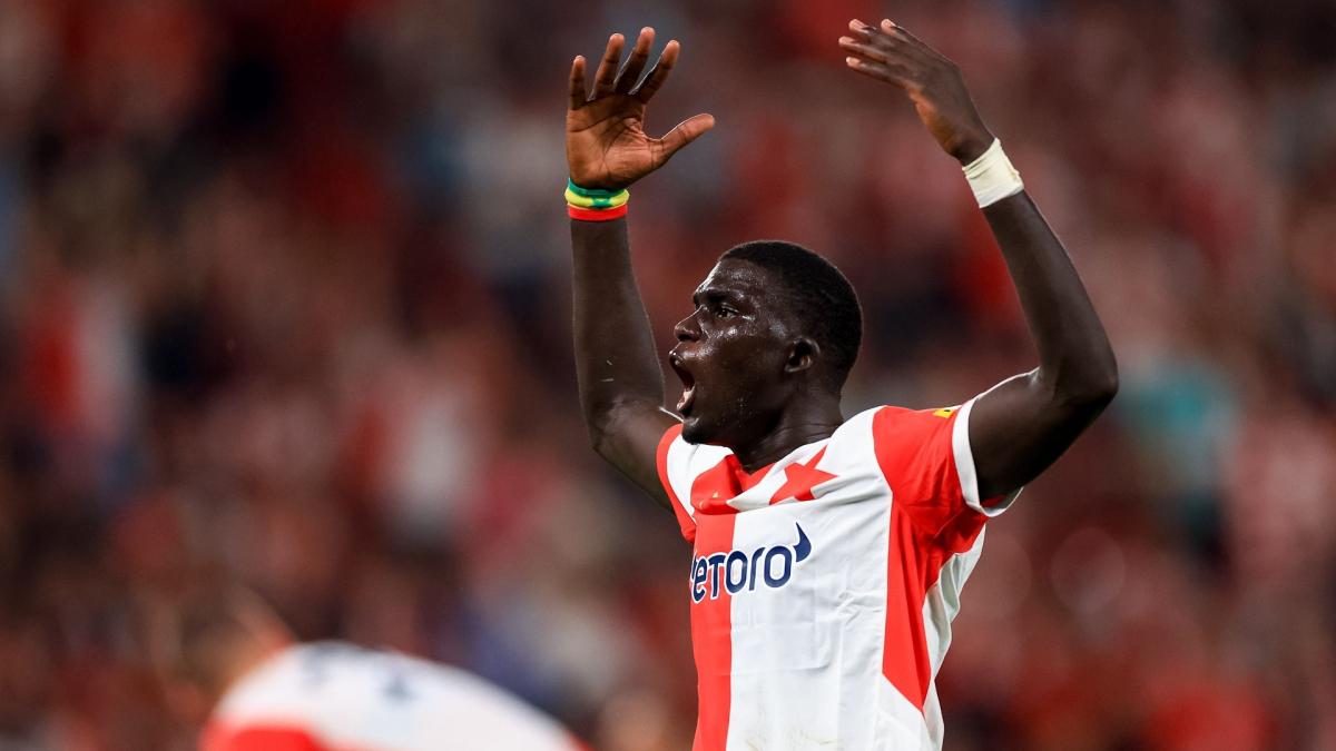 Transfer-News