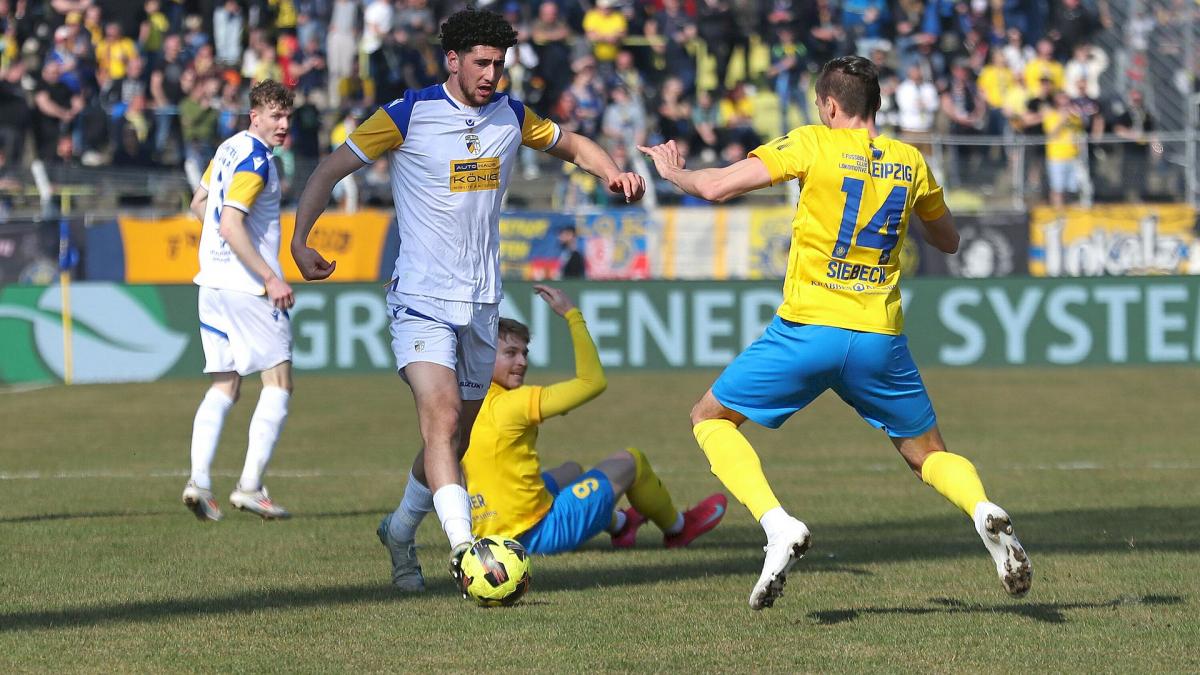 Ablösefrei: FCN vor nächstem Transfer?