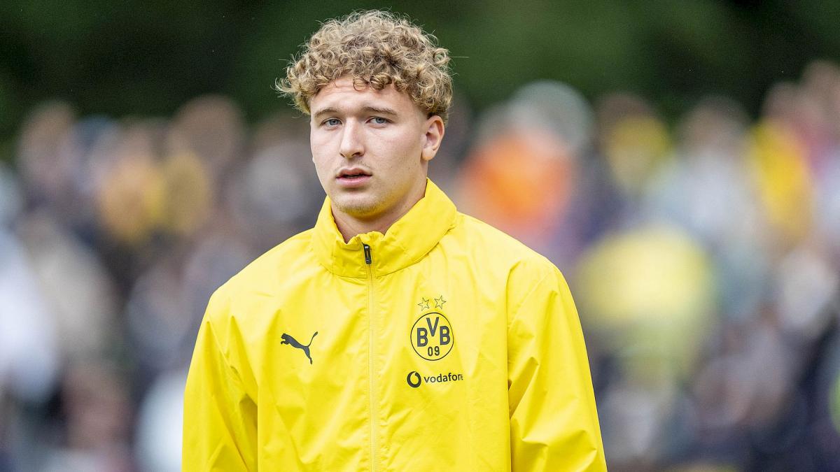 Transfer-News Borussia Dortmund