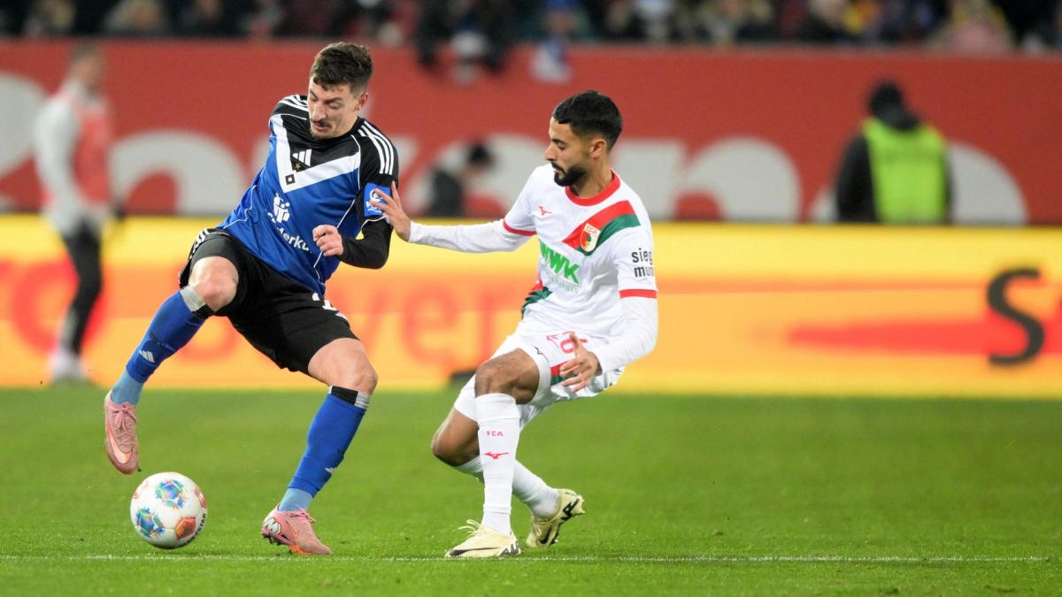 Letzten Transfer-News