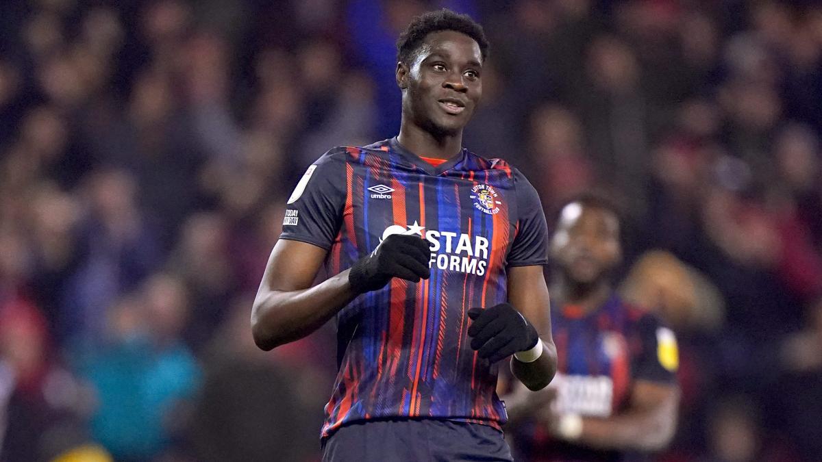 Letzte Transfernews Luton
