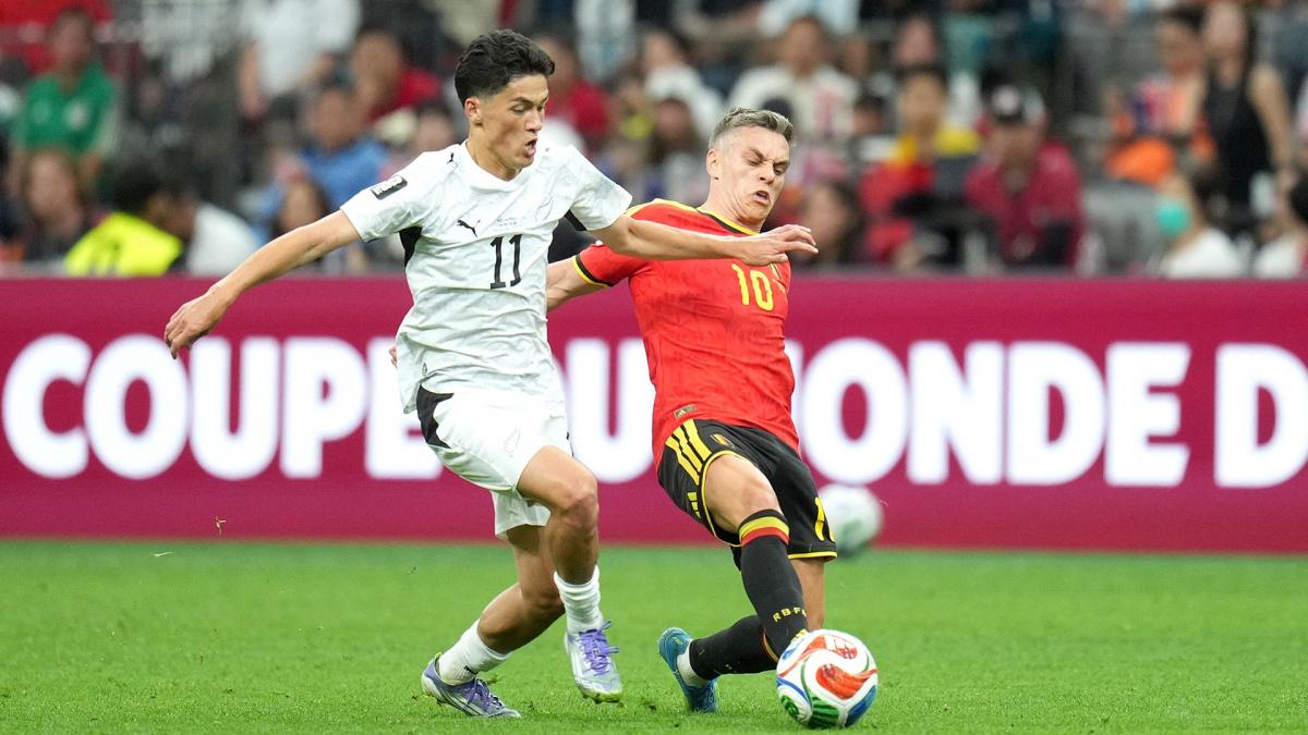 Letzten Transfer-News