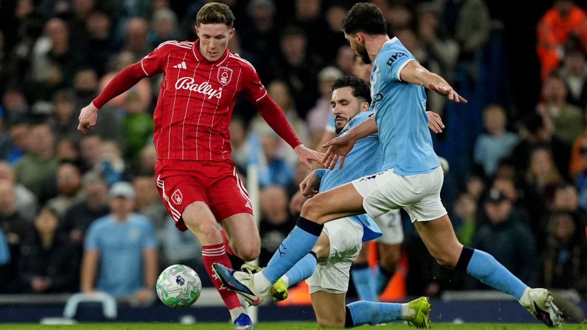 Letzten Transfer-News
