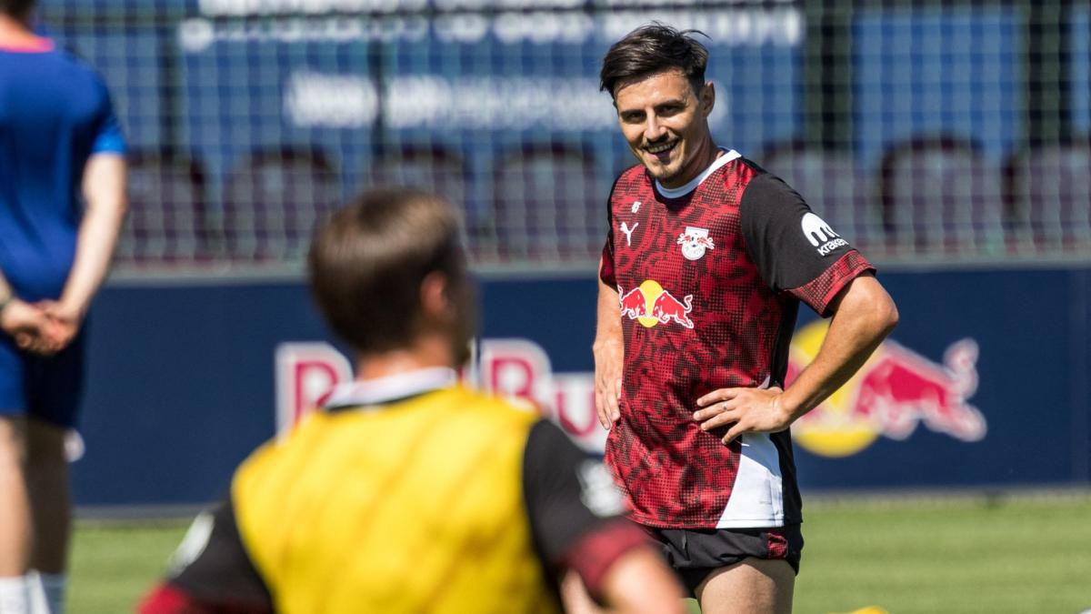 Letzte Transfernews RB Leipzig