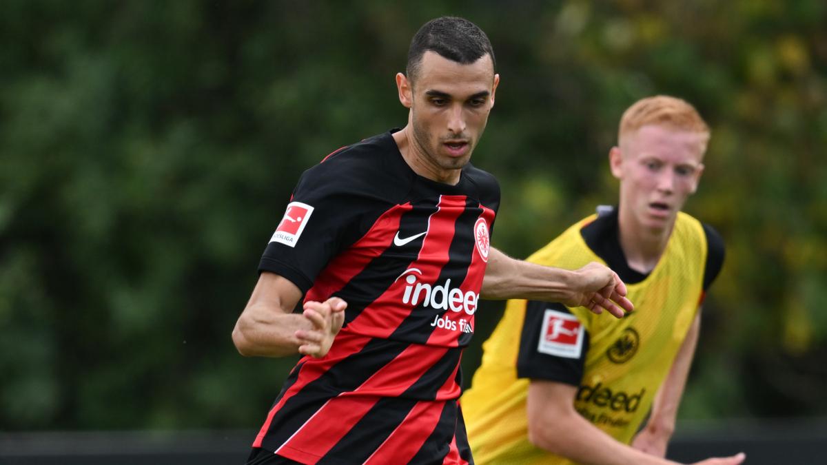 Letzte Transfernews Eintracht Frankfurt