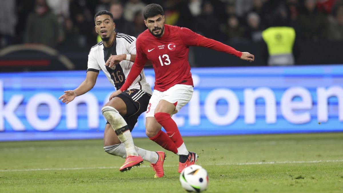 Letzte Transfernews Galatasaray