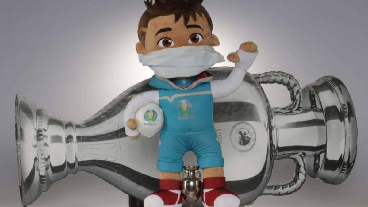 Em 2021 Spieltage Em 2021 Spieltage