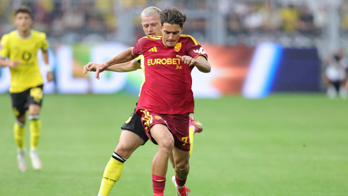 Letzten Transfer-News