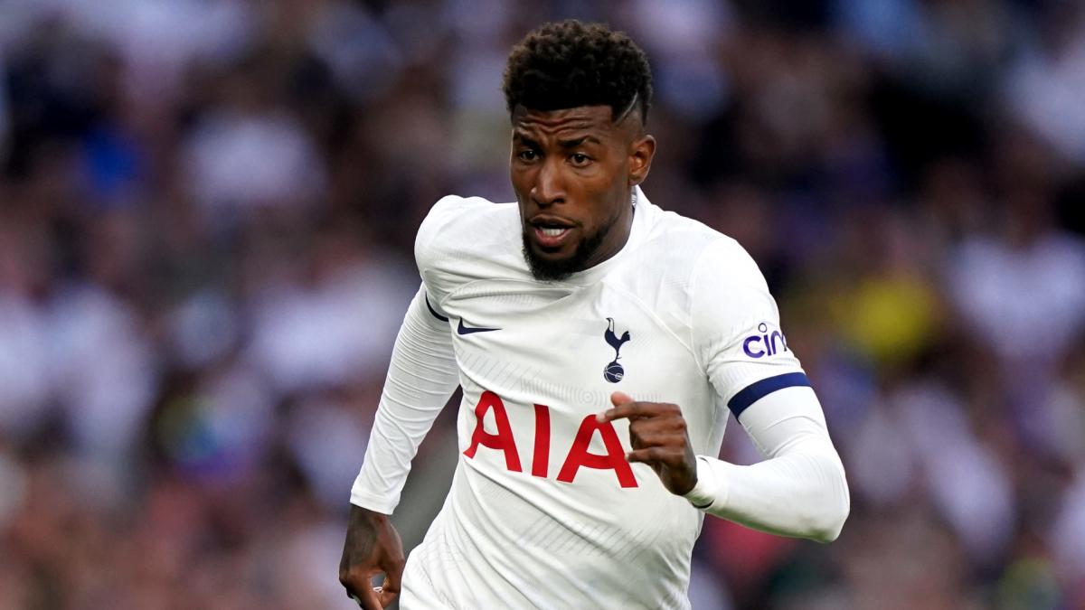Transfer-News Tottenham Hotspur