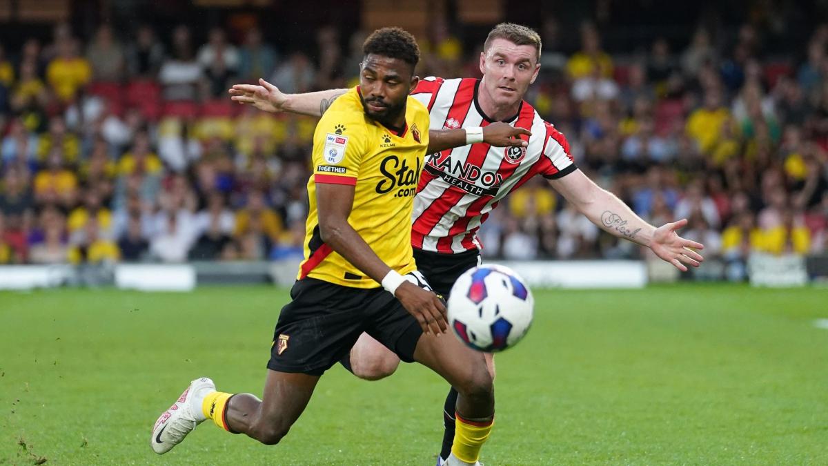 Letzte Transfernews Watford FC