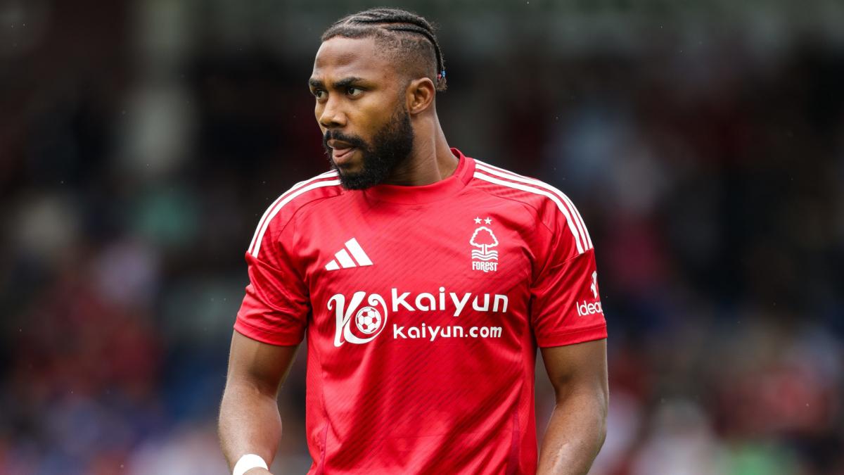 Transfer-News