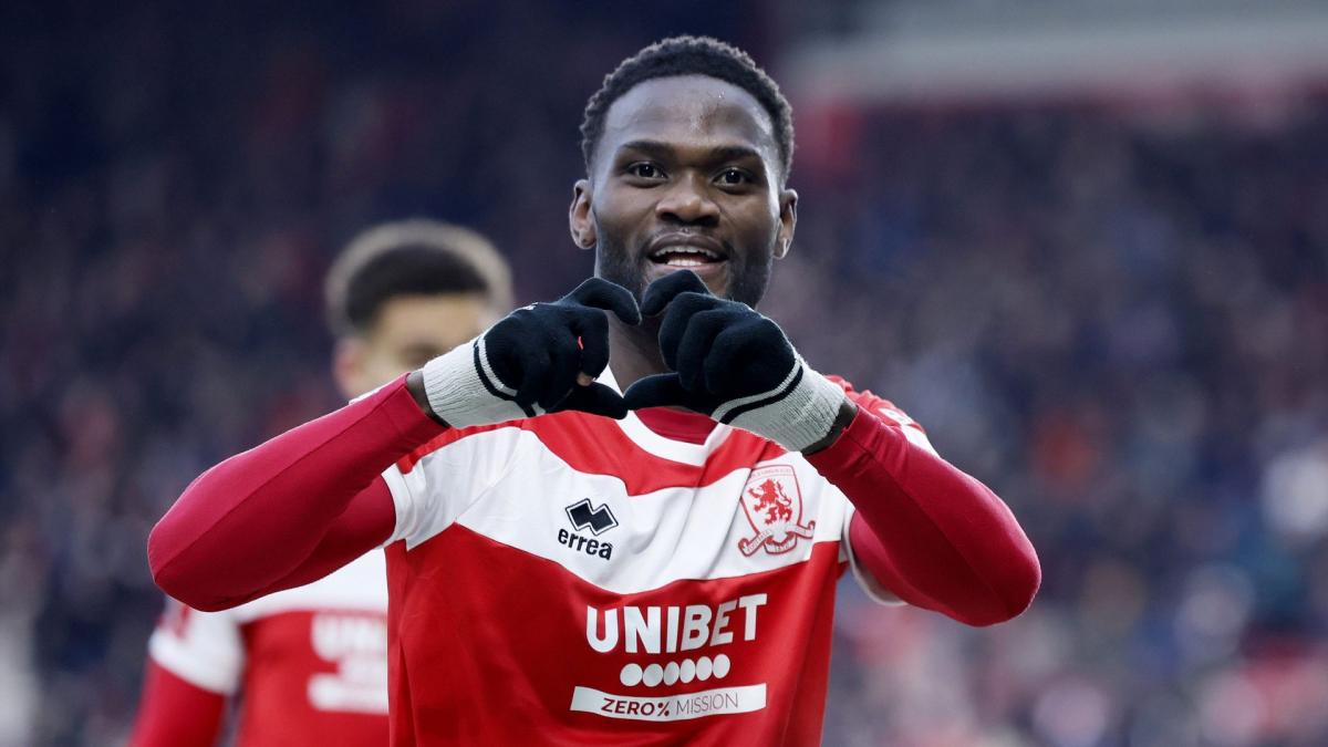 Transfer-News Middlesbrough