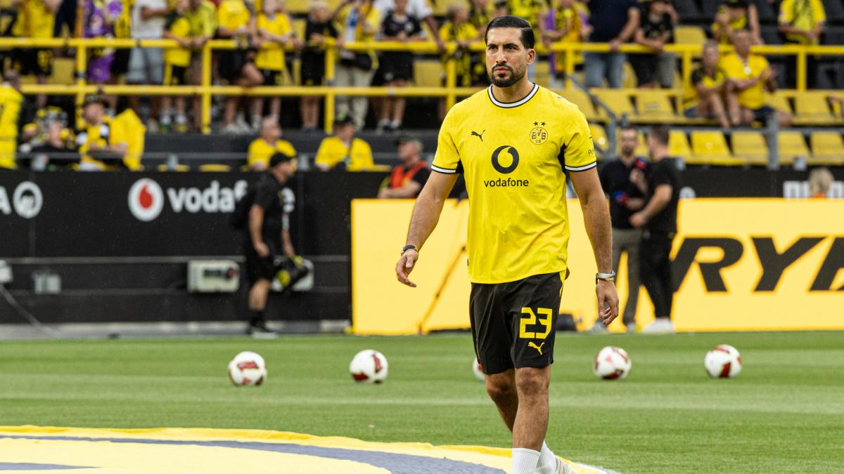 Letzten Transfer-News