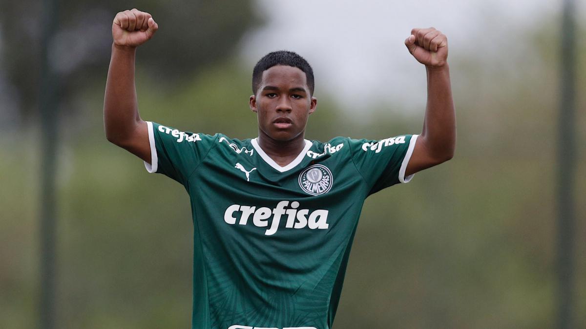 Letzte Transfernews Palmeiras