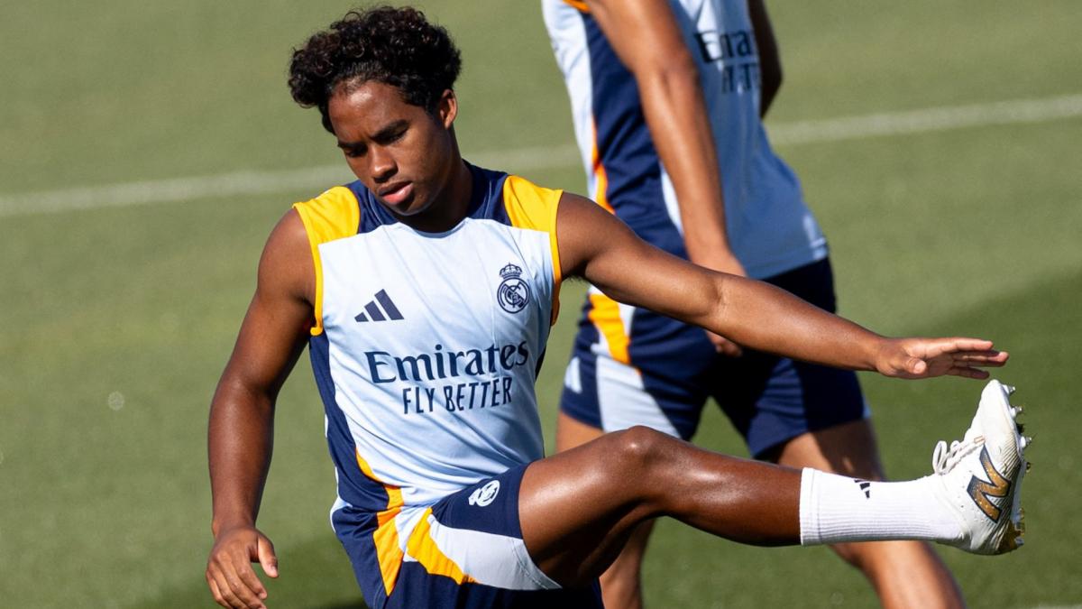 Letzte Transfernews Real Madrid