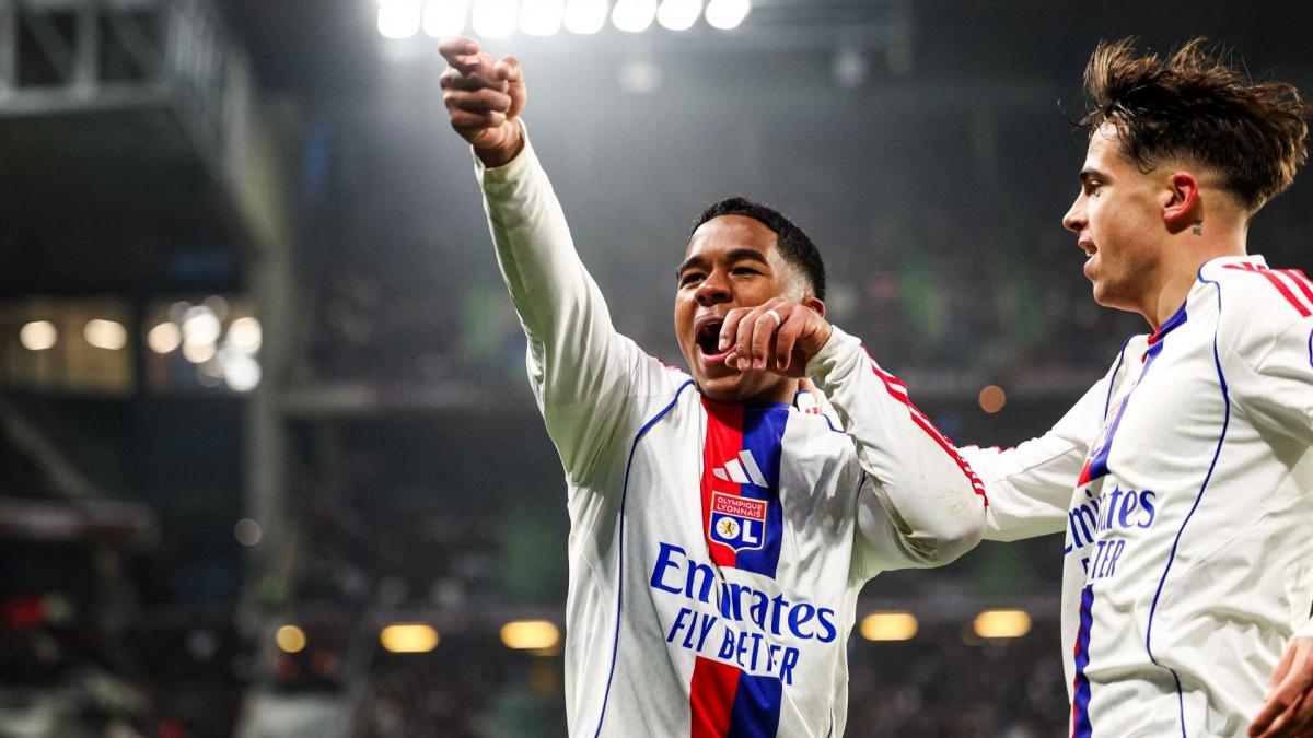 Letzten Transfer-News