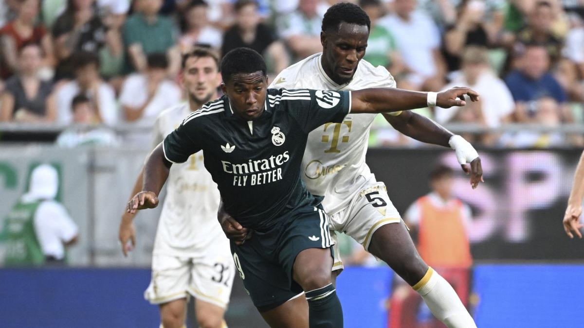 Transfer-News