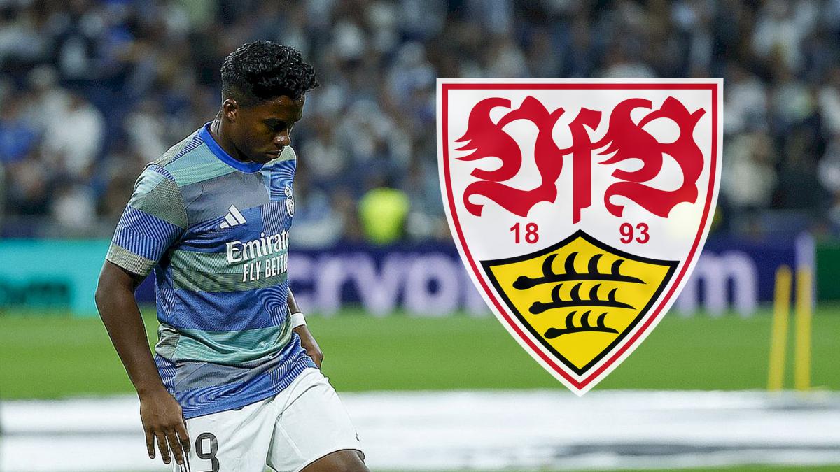 Transfer-News Stuttgart