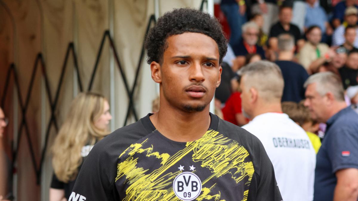 Transfer-News Borussia Dortmund