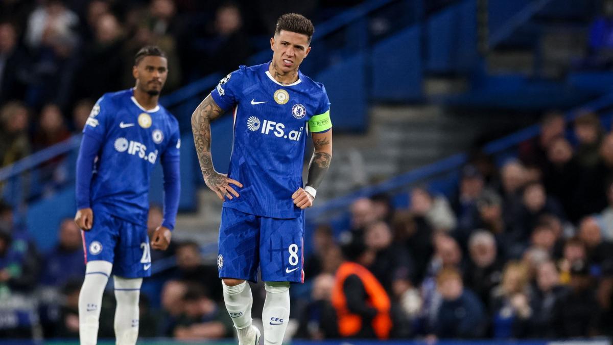 Letzten Transfer-News