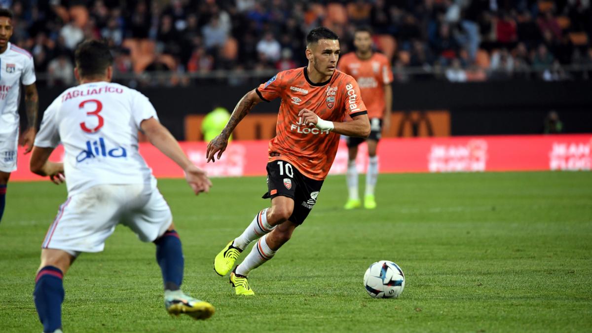 Letzte Transfernews Rennes