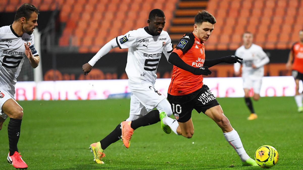 Letzte Transfernews Lorient