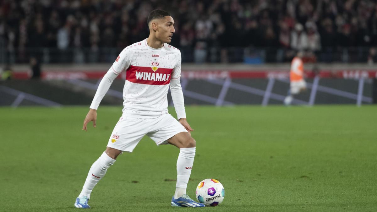 Mit Hintertür VfB bindet Millot