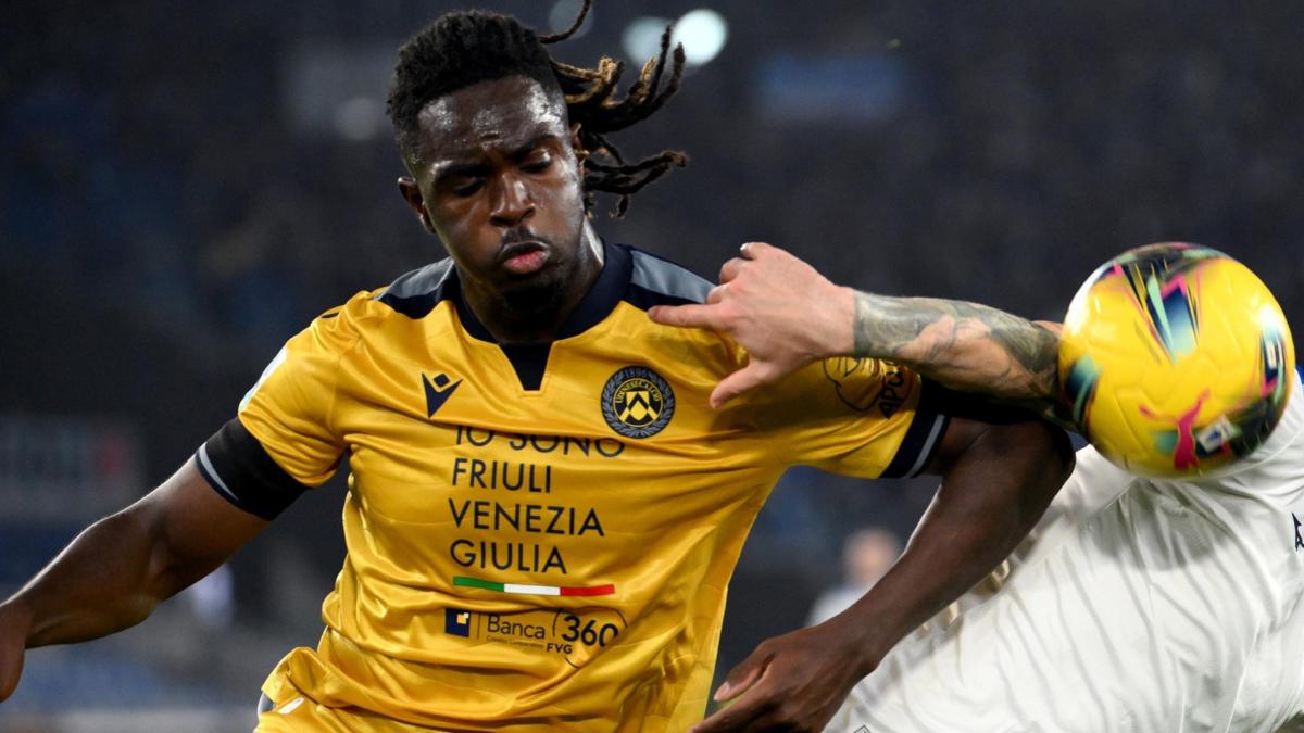 Transfer-News Udinese