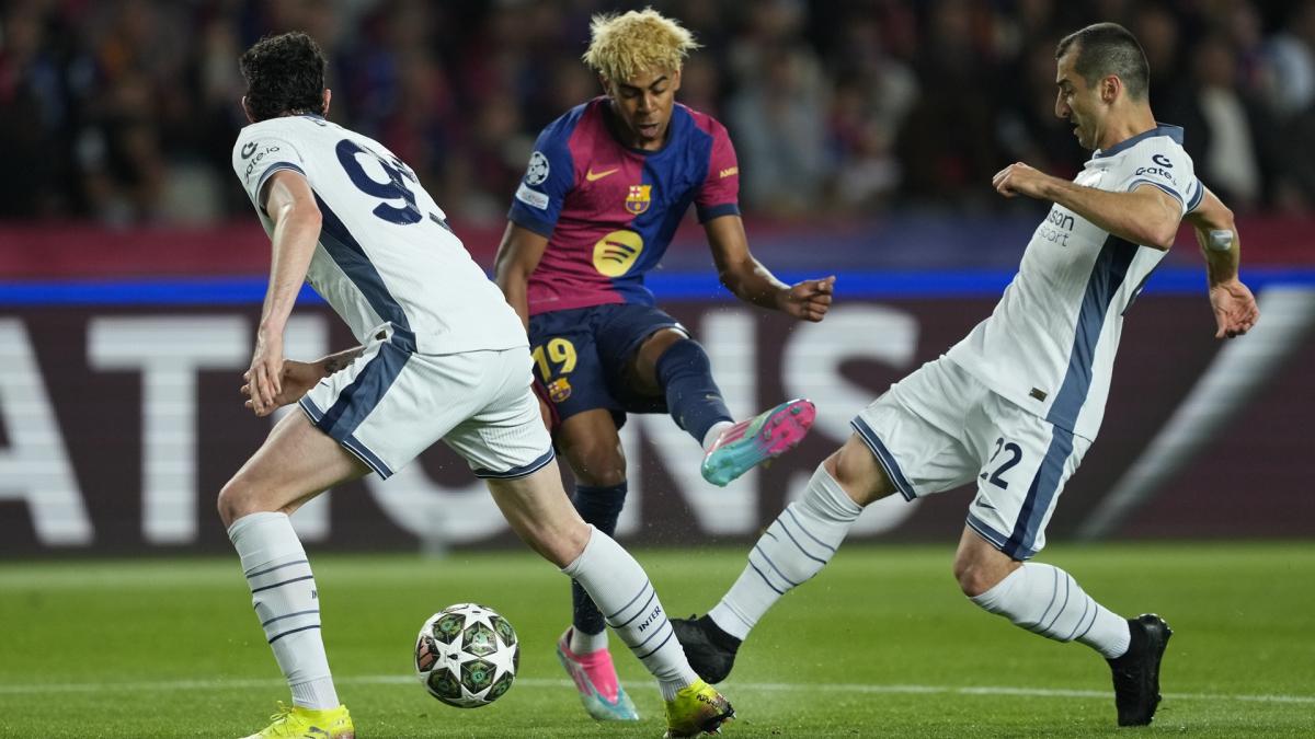 Transfer-News