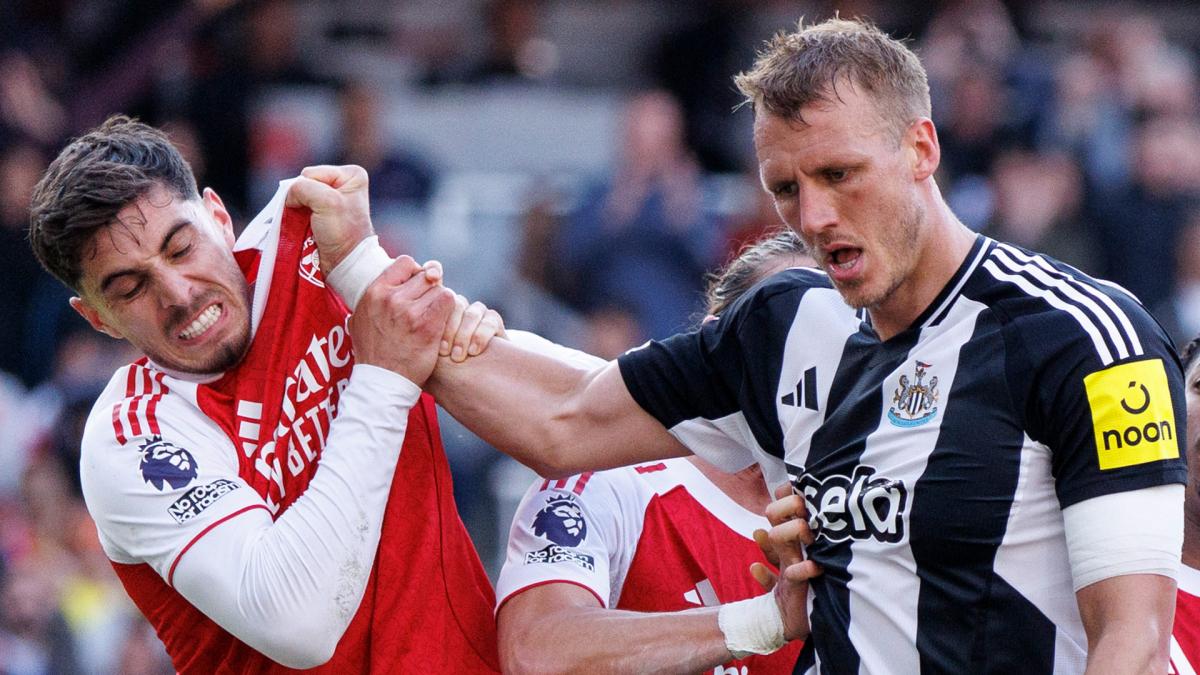 Letzte Transfernews Arsenal