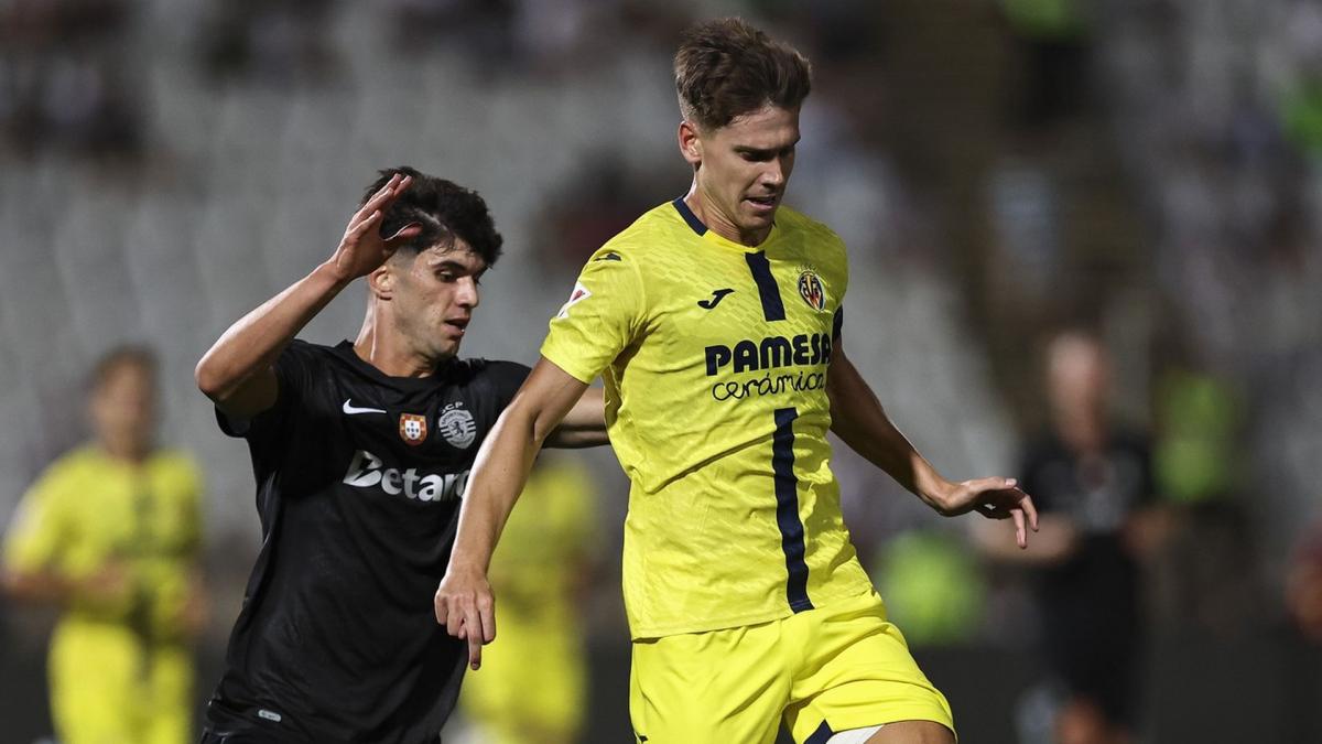 Letzten Transfer-News