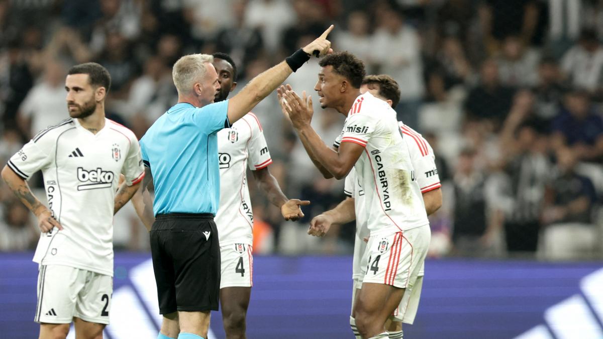 Letzten Transfer-News