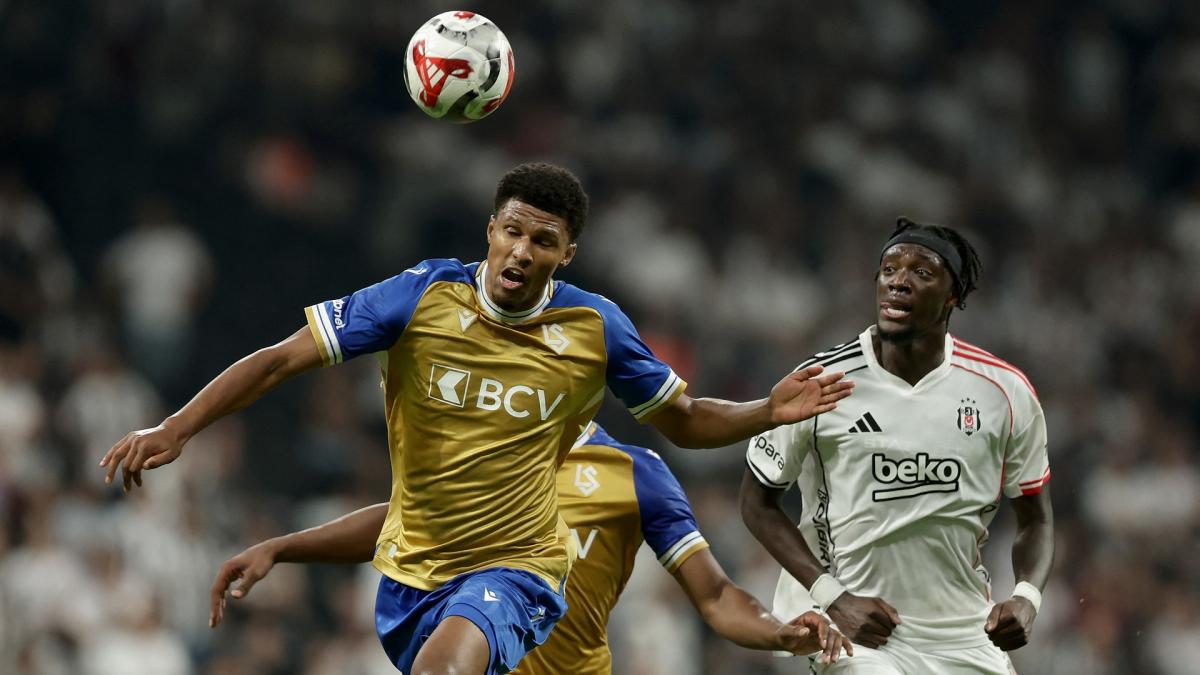 Transfer-News