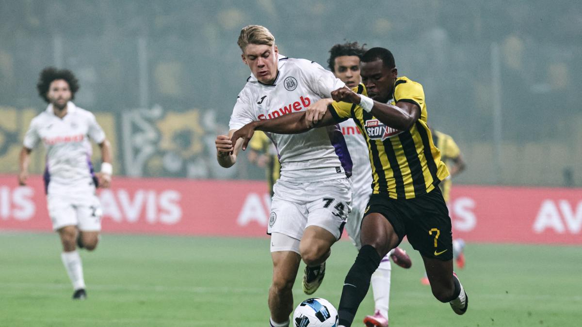 Transfer-News