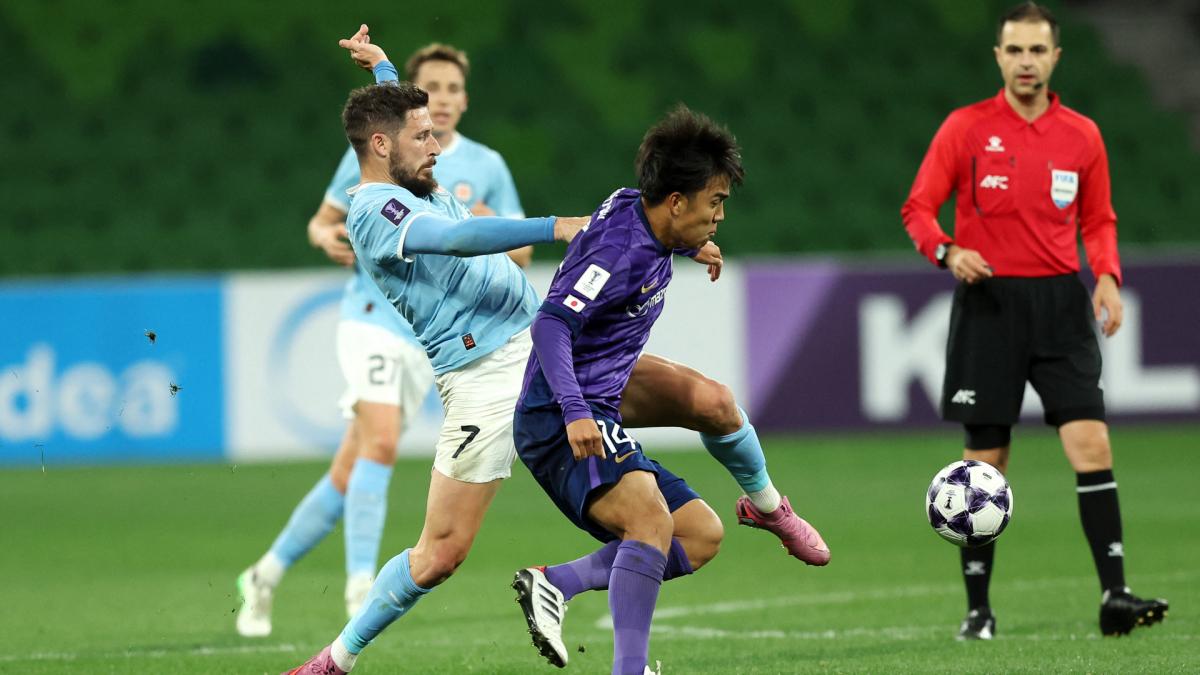 Letzten Transfer-News