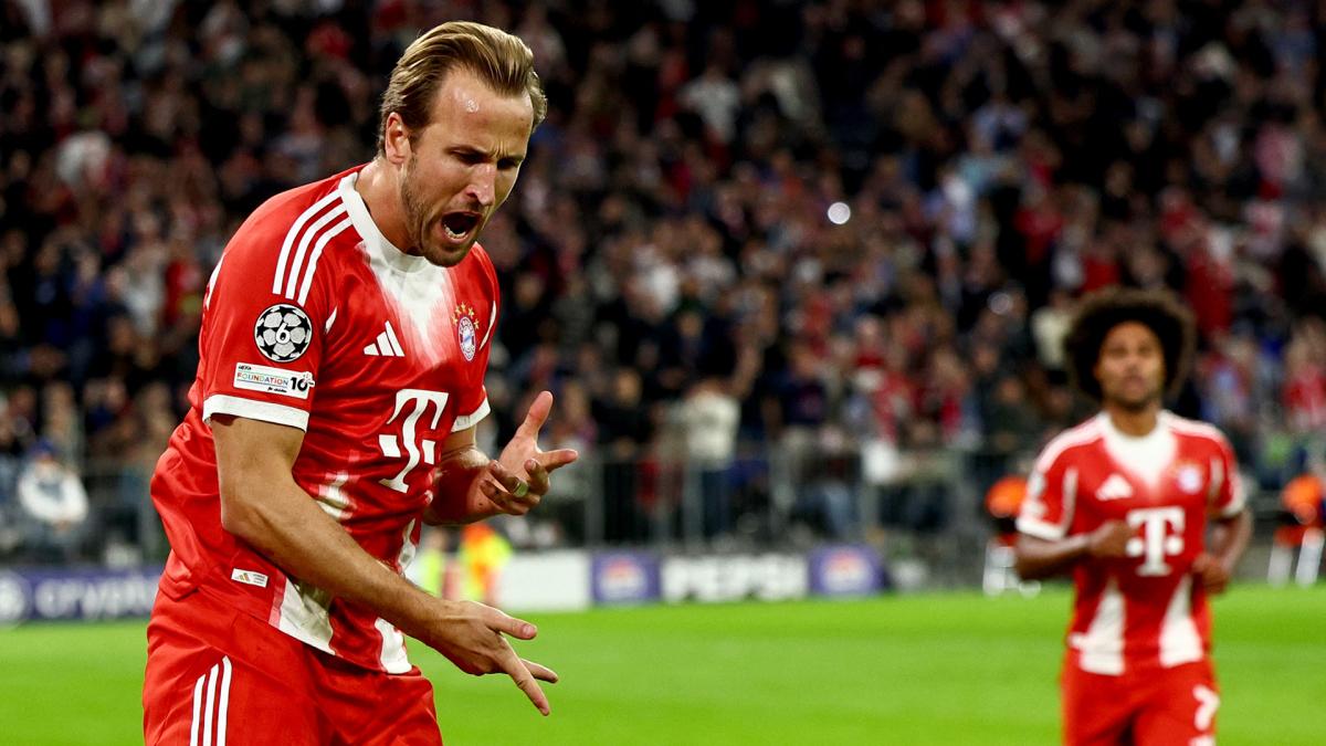 Transfer-News Bayern München