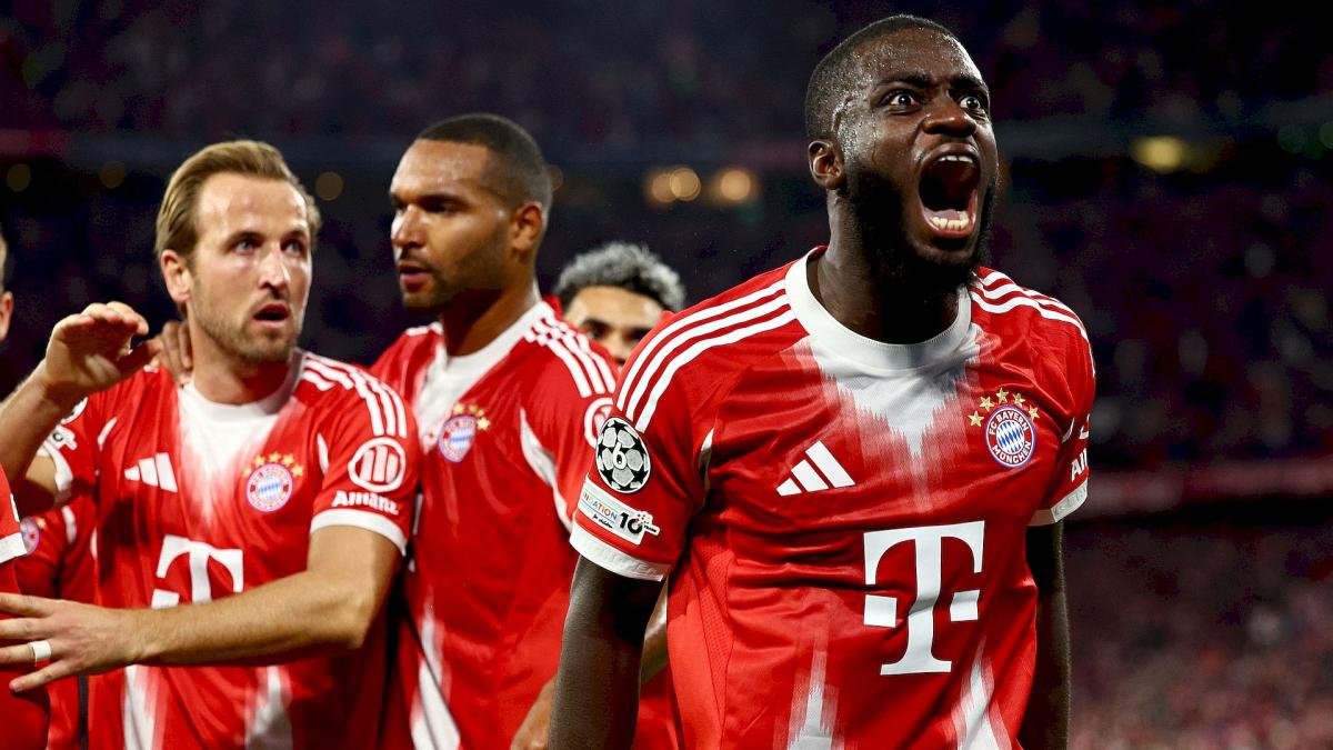 Letzte Transfernews Bayern München