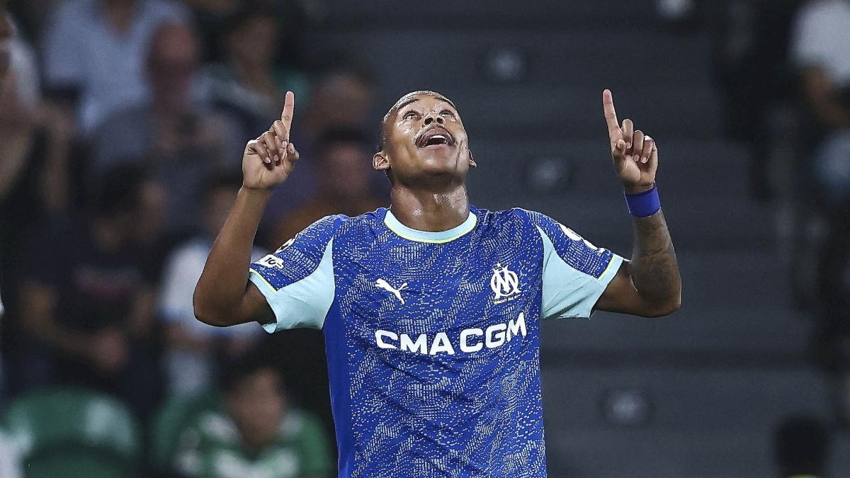 Letzten Transfer-News