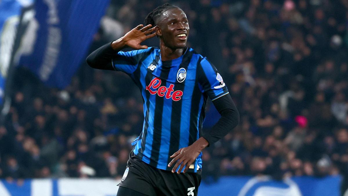 Letzten Transfer-News